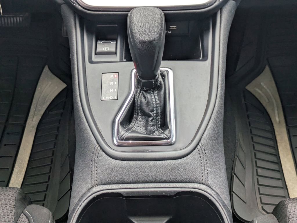 Used 2020 Subaru Outback 2.5i image 20