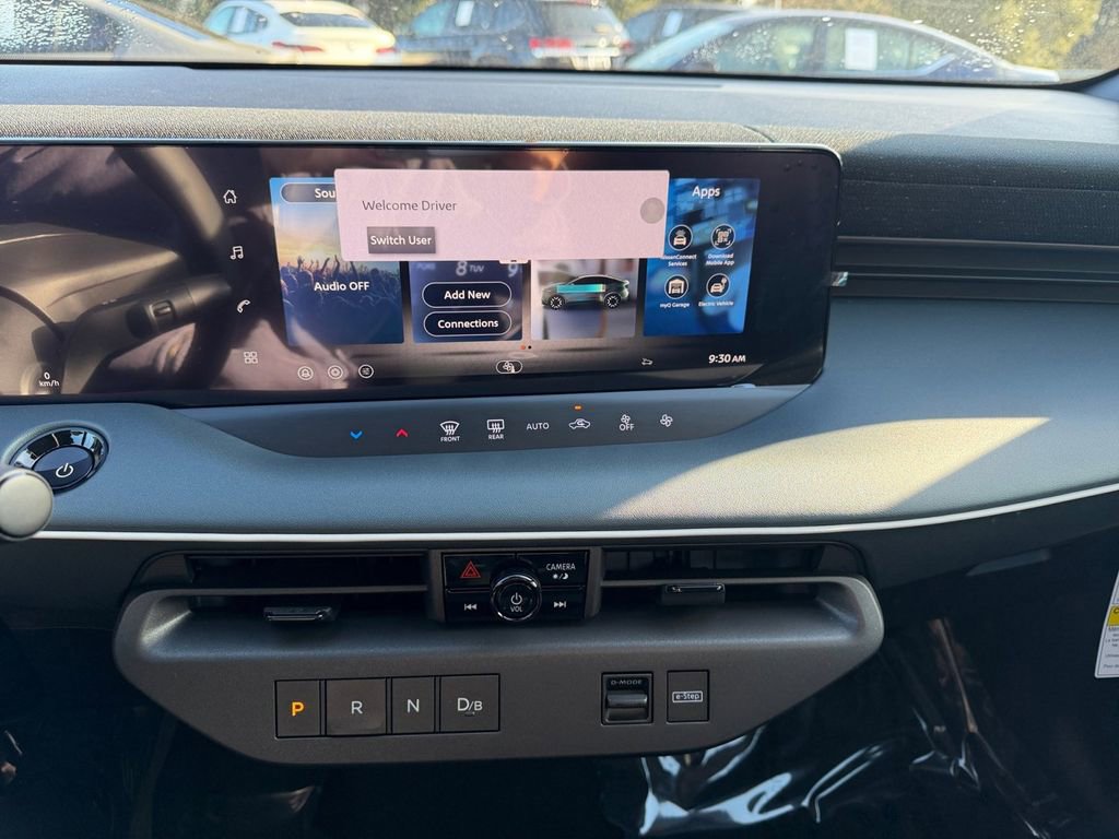 New 2026 Nissan Leaf image 19