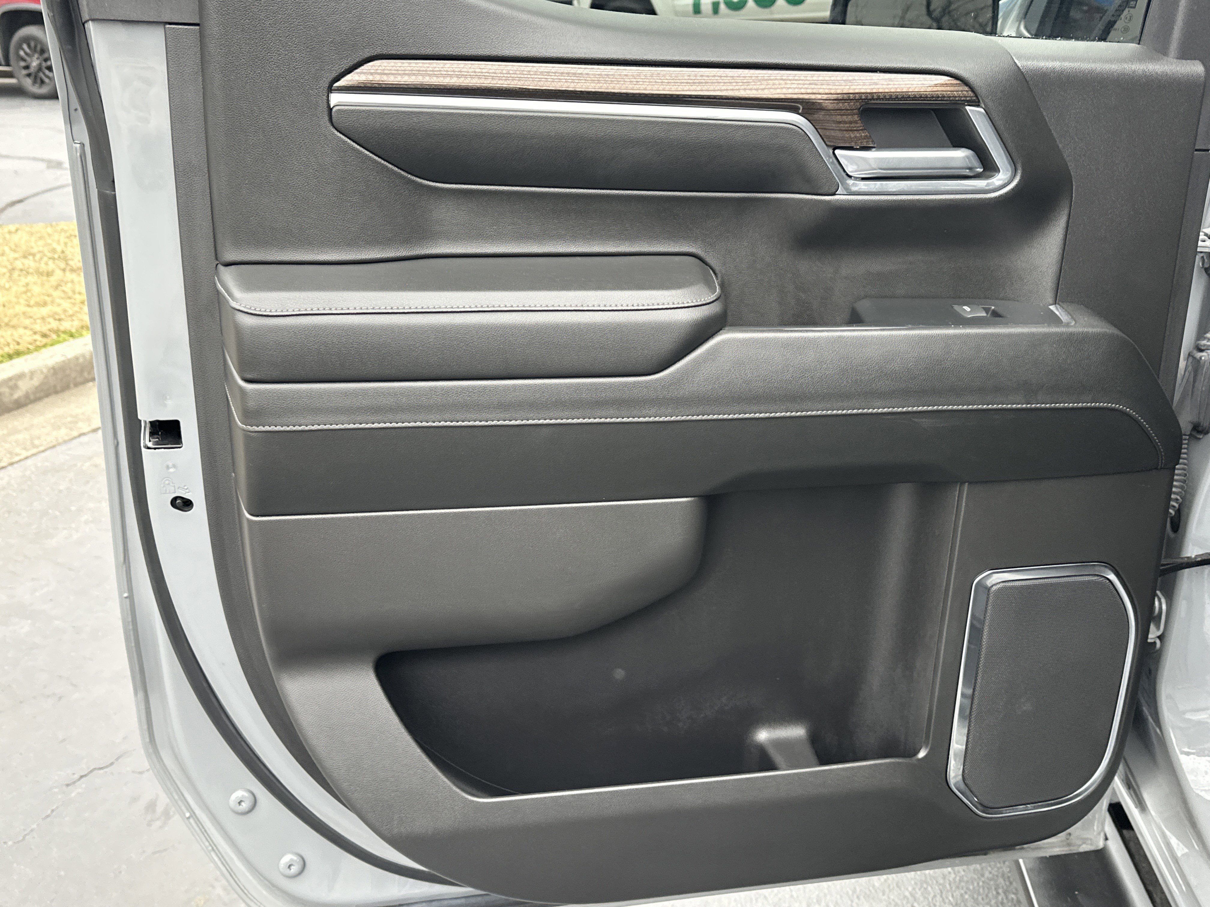 Certified 2024 Chevrolet Silverado 1500 LT Trail Boss image 22