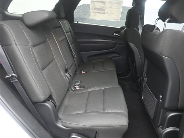 New 2026 Dodge Durango GT w/ Blacktop Package image 19