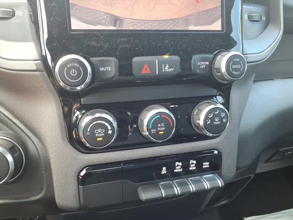 Used 2026 RAM 1500 Tradesman RWD image 16