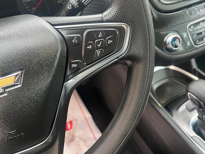 Used 2025 Chevrolet Malibu LT image 26