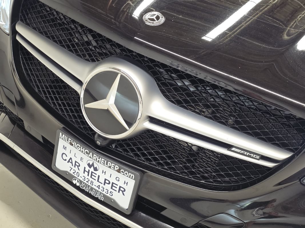 Used 2019 Mercedes-Benz GLE 63 AMG S image 52