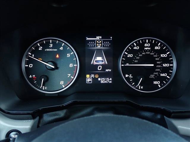 Certified 2025 Subaru Outback Premium AWD/4WD image 23