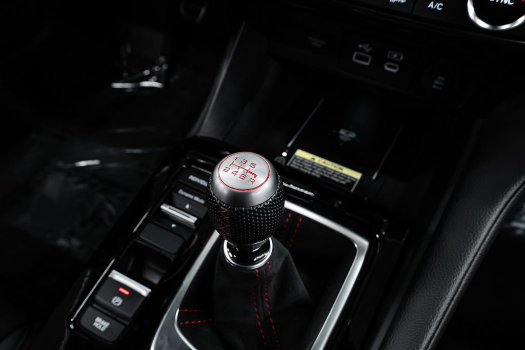 New 2026 Acura Integra Type S FWD image 24