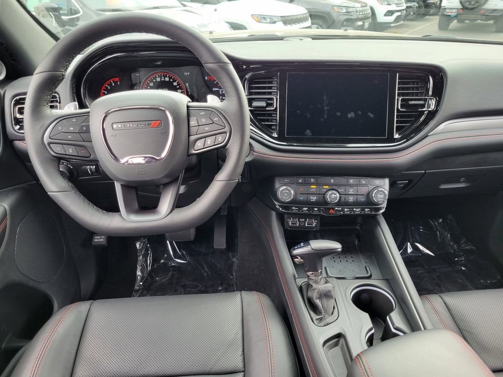 New 2026 Dodge Durango GT image 4