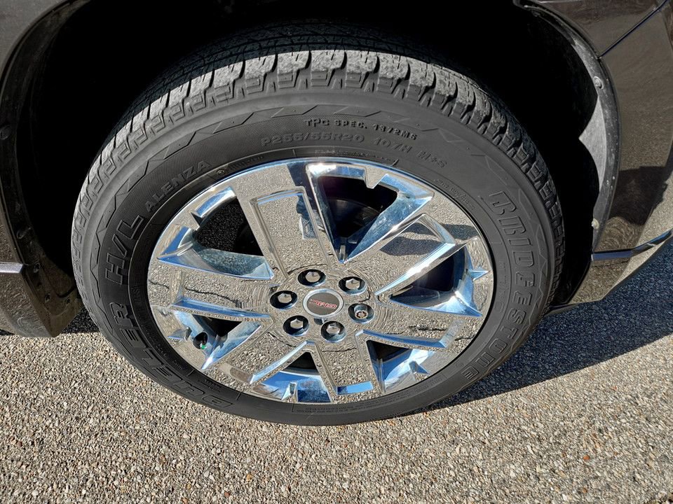 Used 2016 GMC Acadia Denali image 35