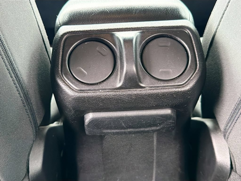 Used 2019 Jeep Wrangler Unlimited Sport AWD/4WD image 18