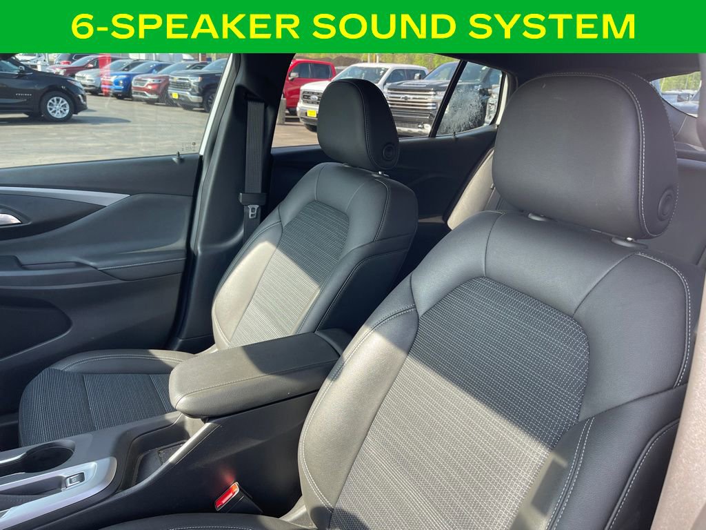 Used 2024 Buick Envista Preferred w/ Convenience I Package FWD image 14