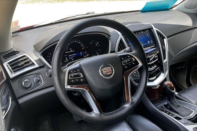 Used 2015 Cadillac SRX Luxury w/ Driver Awareness Package AWD/4WD image 17
