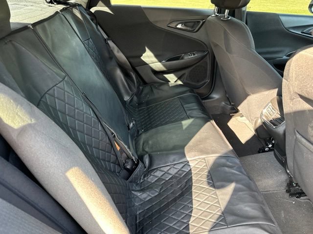 Used 2024 Chevrolet Malibu LT FWD image 23