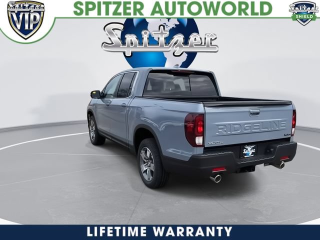 New 2026 Honda Ridgeline RTL image 7