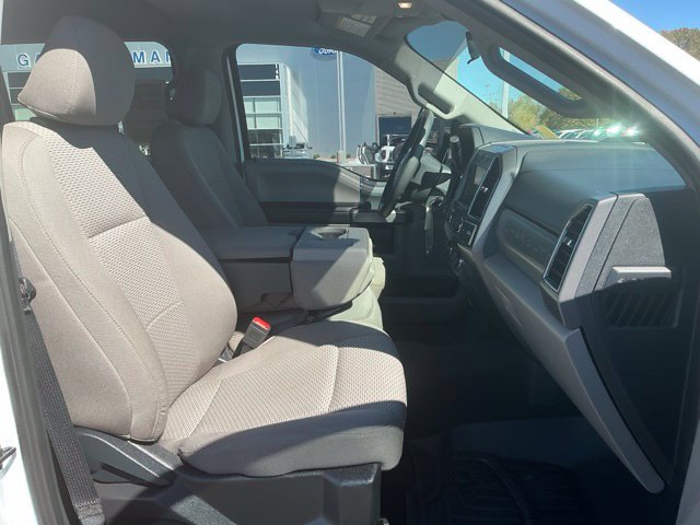 Used 2022 Ford F250 XLT AWD/4WD image 28