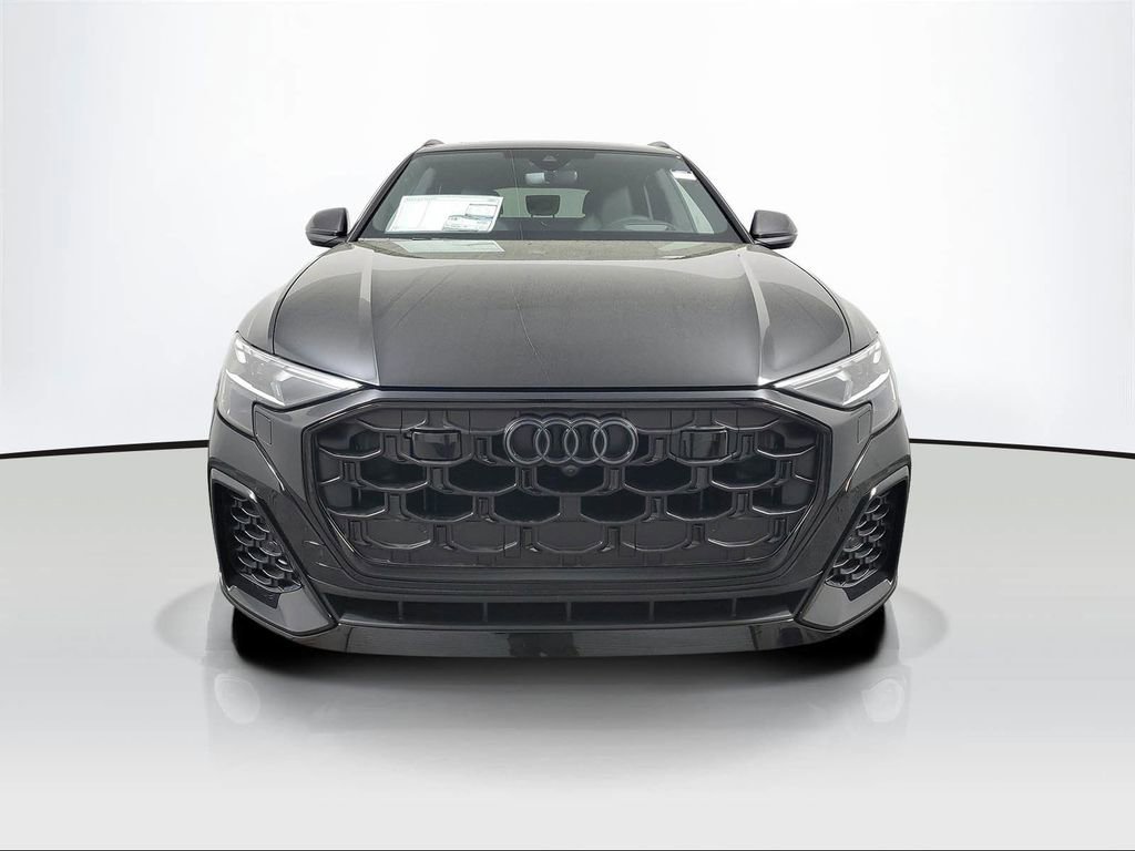 New 2026 Audi Q8 Prestige image 2