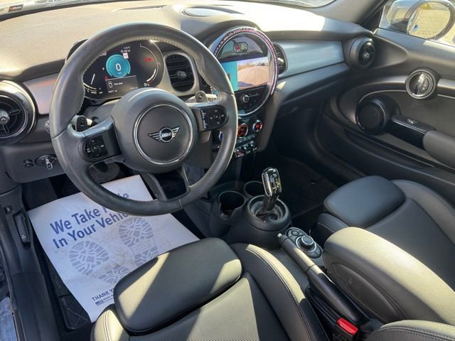 Certified 2023 MINI Cooper S image 8