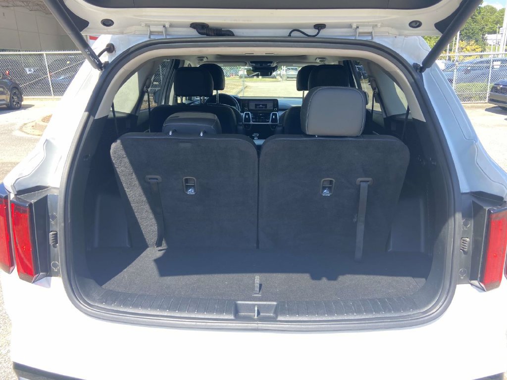 Used 2023 Kia Sorento SX FWD image 7