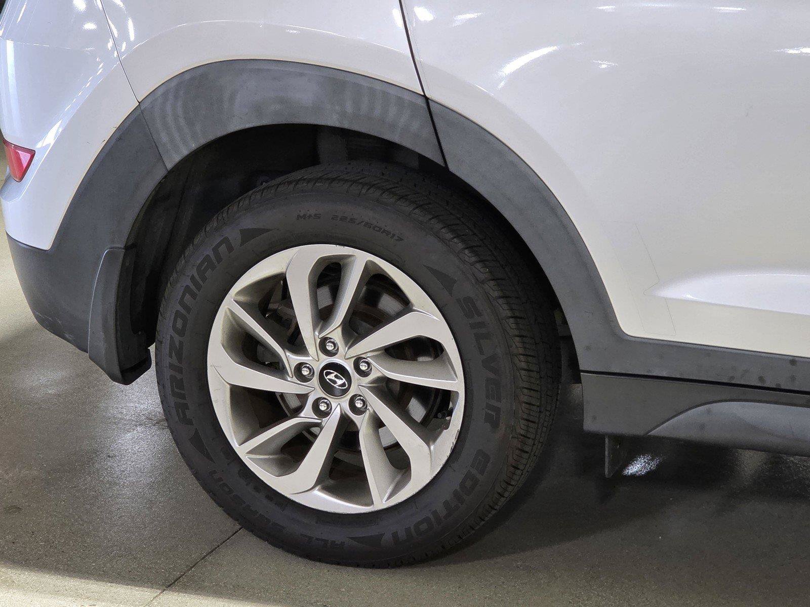 Used 2016 Hyundai Tucson SE FWD image 9