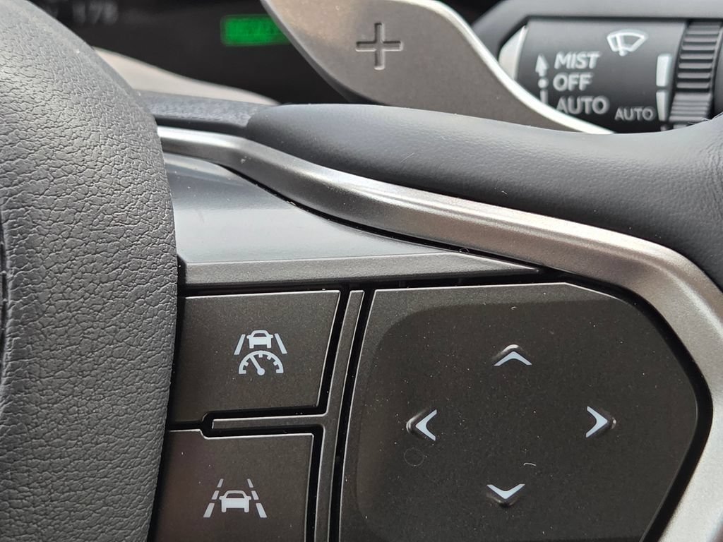 New 2026 Lexus NX 450h+ AWD w/ Luxury Package image 19