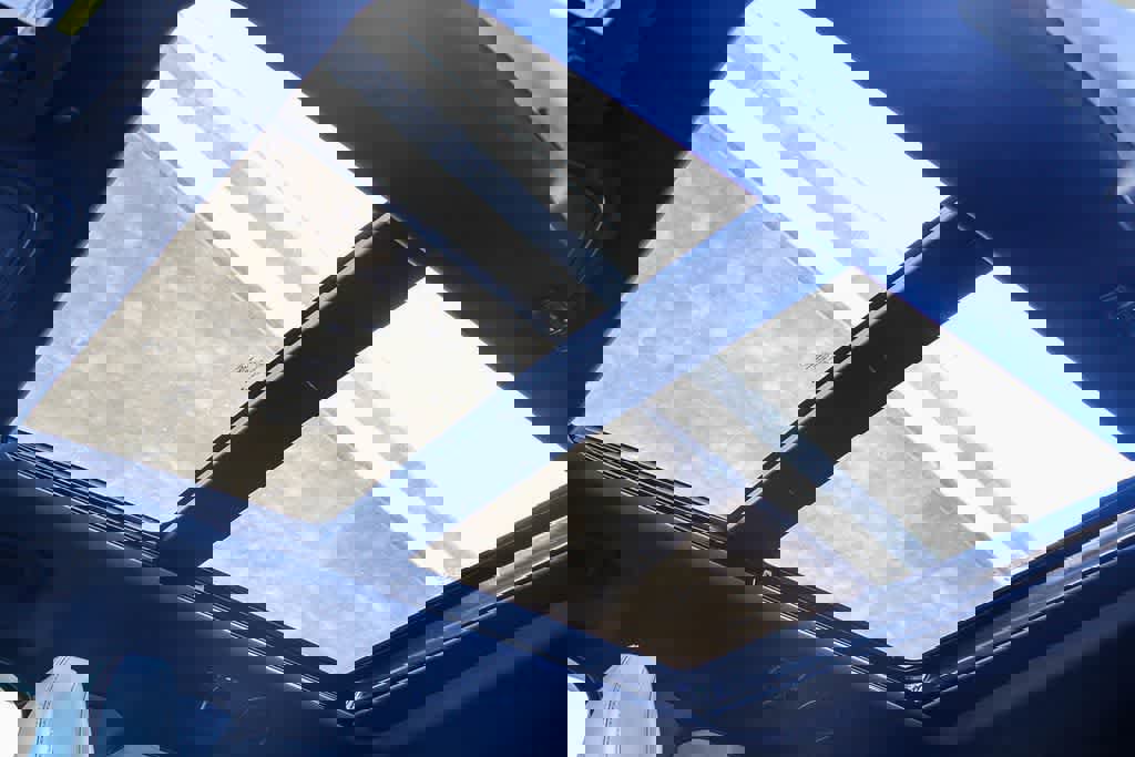 Used 2023 Ford Explorer Timberline w/ Timberline Technology Package image 27