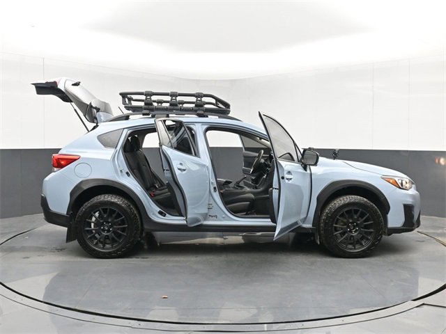Used 2019 Subaru Crosstrek 2.0i image 49