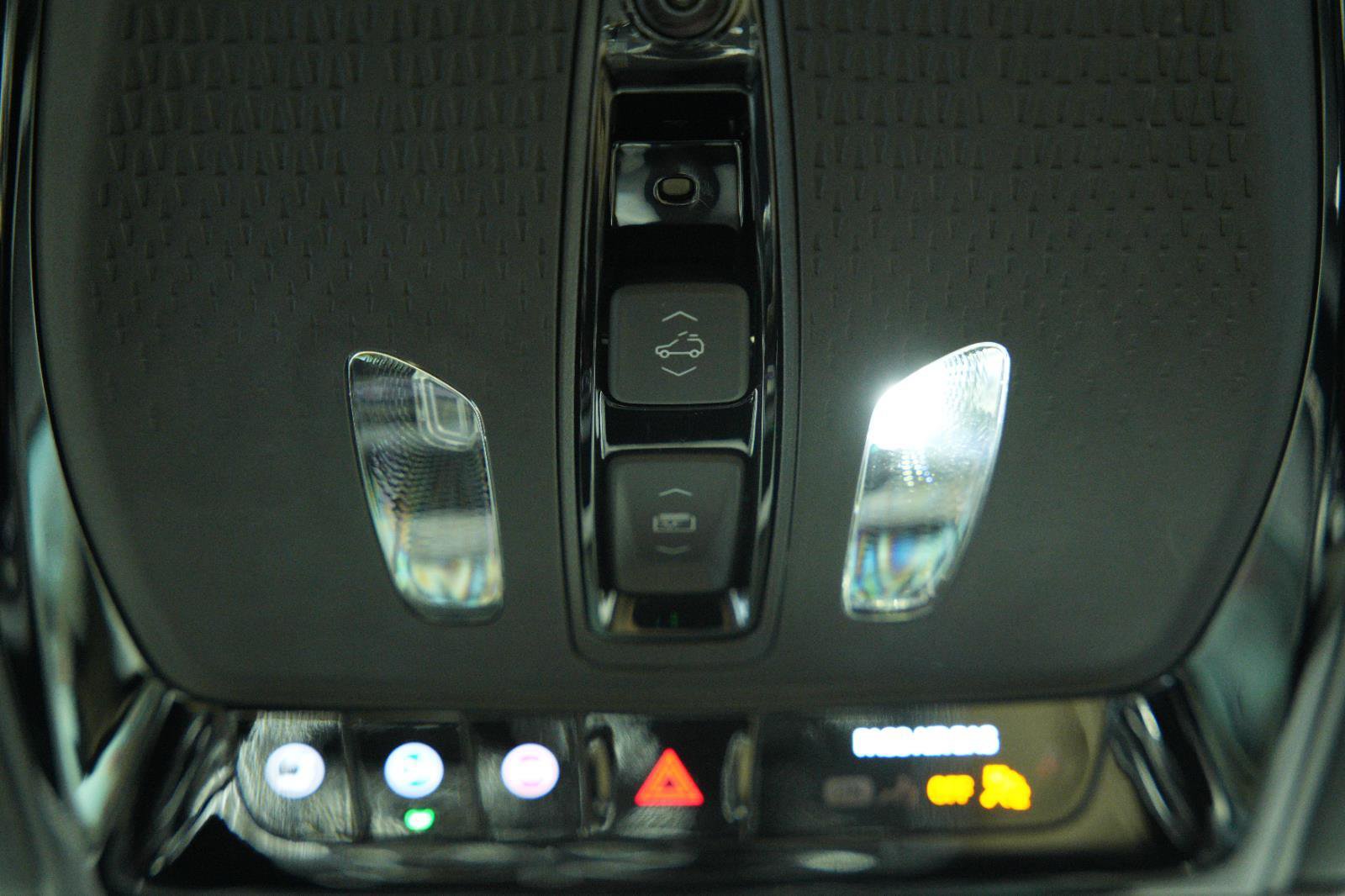 Used 2026 Cadillac Lyriq Signature Luxury w/ Nappa Leather Package AWD/4WD image 49