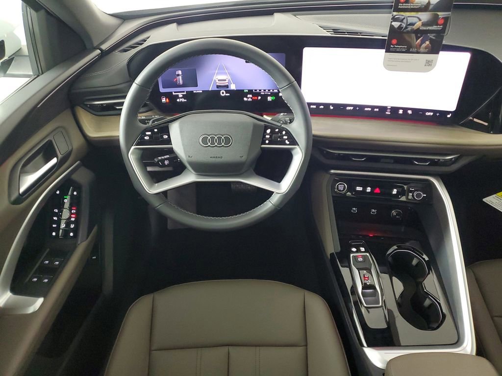 New 2026 Audi Q5 Premium AWD/4WD image 16