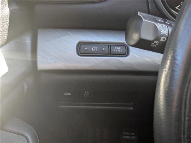 Used 2018 Nissan Maxima 3.5 S image 17