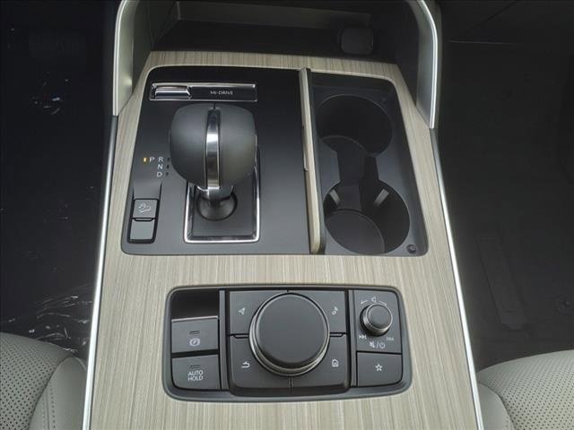 New 2025 MAZDA CX-90 3.3 Turbo w/ Preferred Package image 21