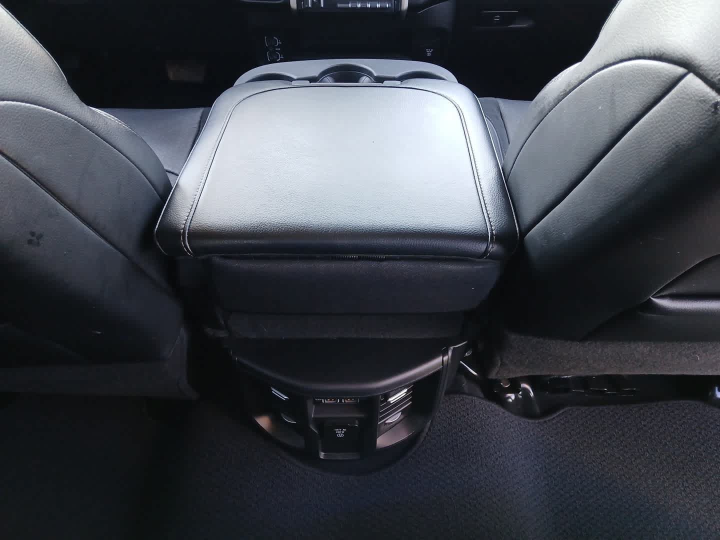 Used 2024 RAM 2500 Laramie w/ Safety Group AWD/4WD image 59
