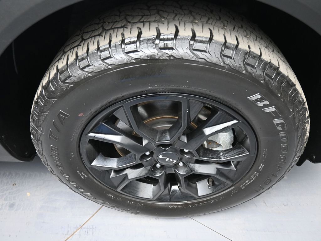 Certified 2024 Kia Sportage X-Pro image 13