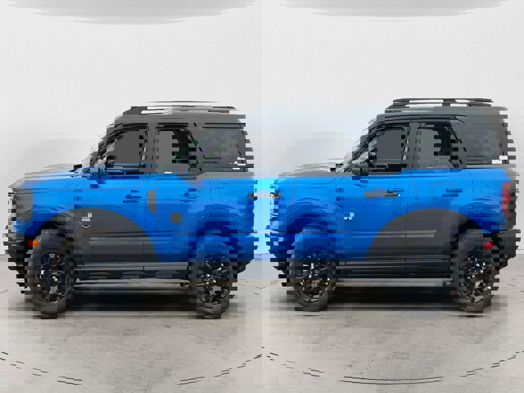 New 2025 Ford Bronco Sport Big Bend w/ Convenience Package image 5