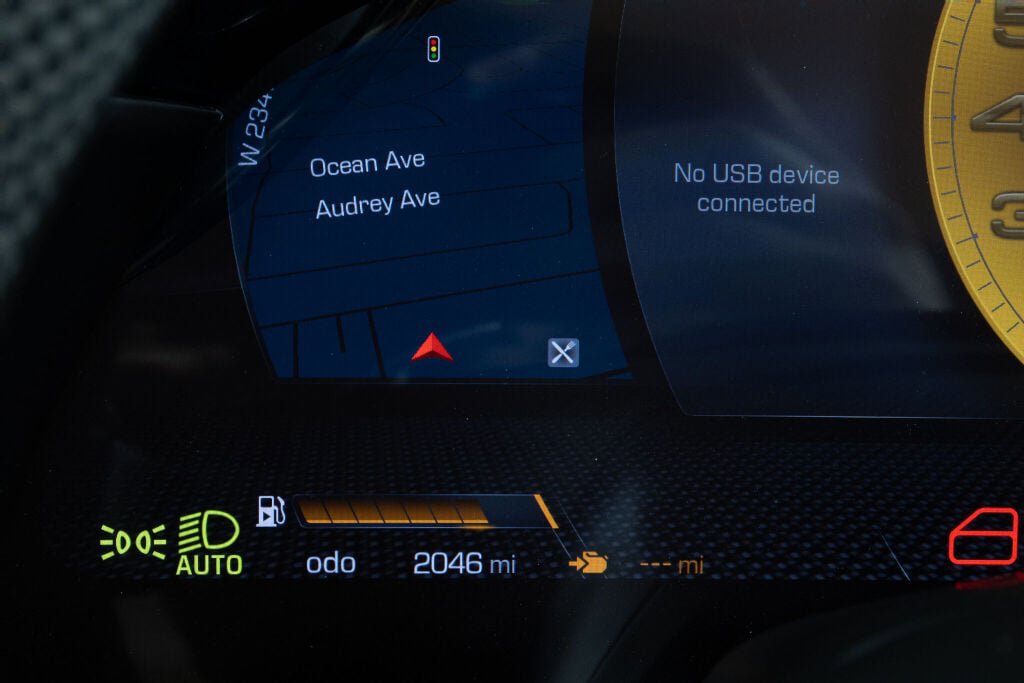 Certified 2024 Ferrari Roma Spider image 41