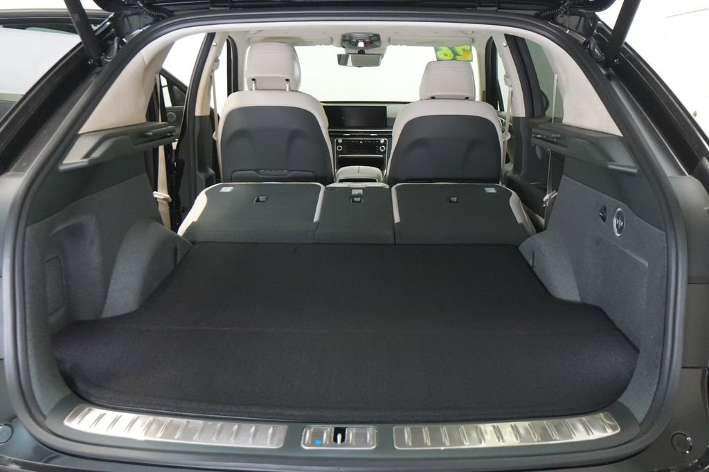 New 2026 Genesis GV80 3.5T e-SC image 31