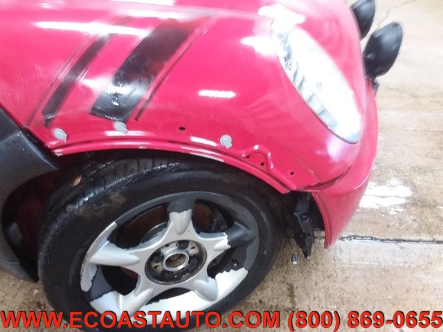 Used 2006 MINI Cooper Hardtop image 18