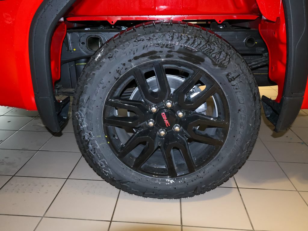 New 2026 GMC Sierra 1500 Elevation AWD/4WD image 32