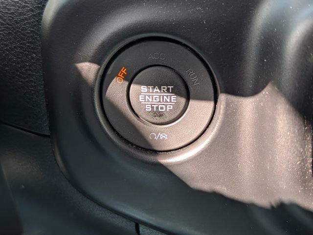 Used 2021 Jeep Wrangler Unlimited Sport AWD/4WD image 22