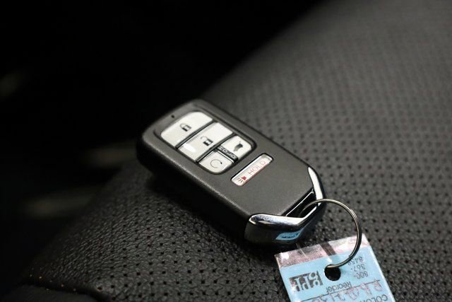 Used 2024 Honda Passport Black Edition image 37