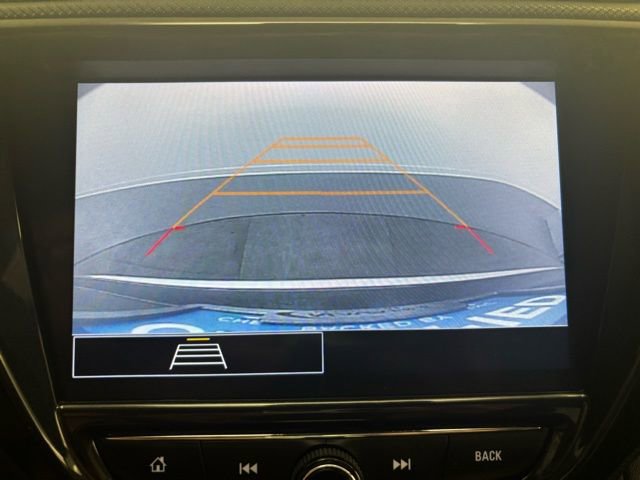 Certified 2023 Chevrolet TrailBlazer LT w/ Convenience Package image 26