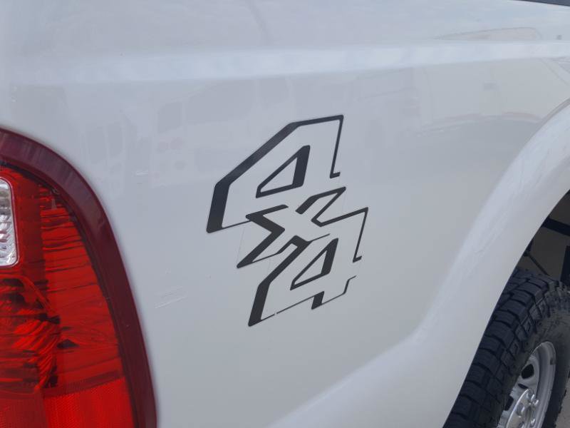 Used 2015 Ford F250 XL w/ Power Equipment Group image 23