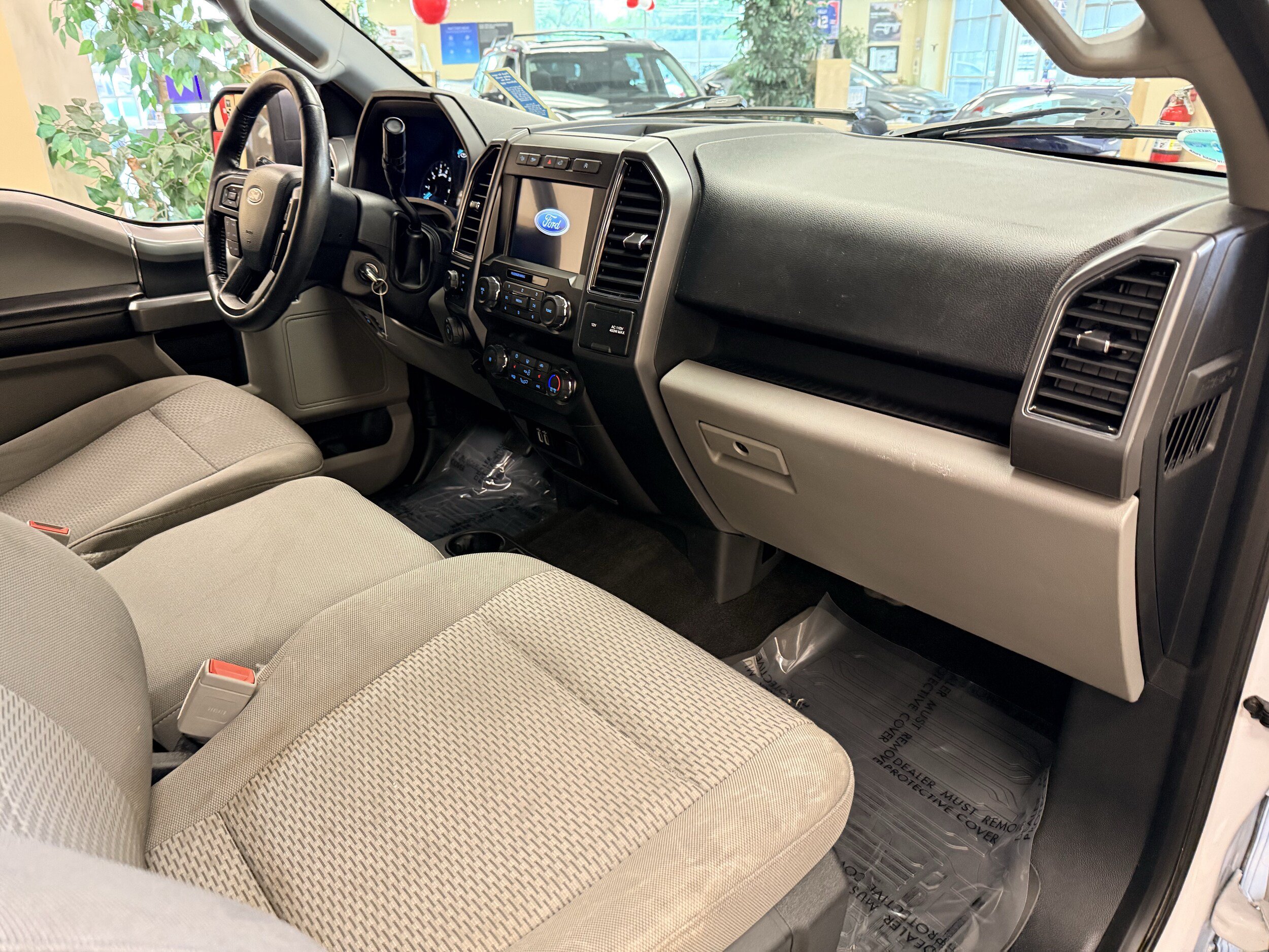 Used 2019 Ford F150 XLT w/ Equipment Group 302A Luxury AWD/4WD image 21