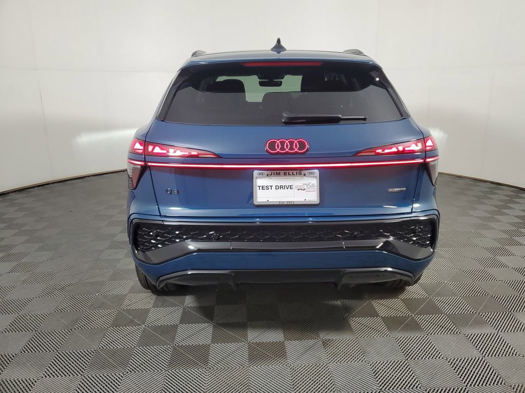 New 2026 Audi Q3 quattro 2.0T AWD/4WD image 5