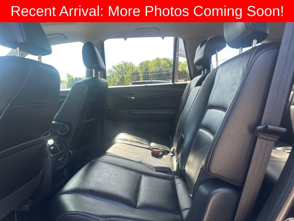 Used 2022 Honda Pilot Special Edition image 10