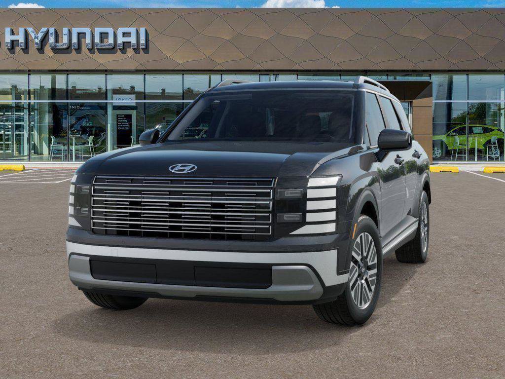 New 2026 Hyundai Palisade SEL AWD/4WD image 6