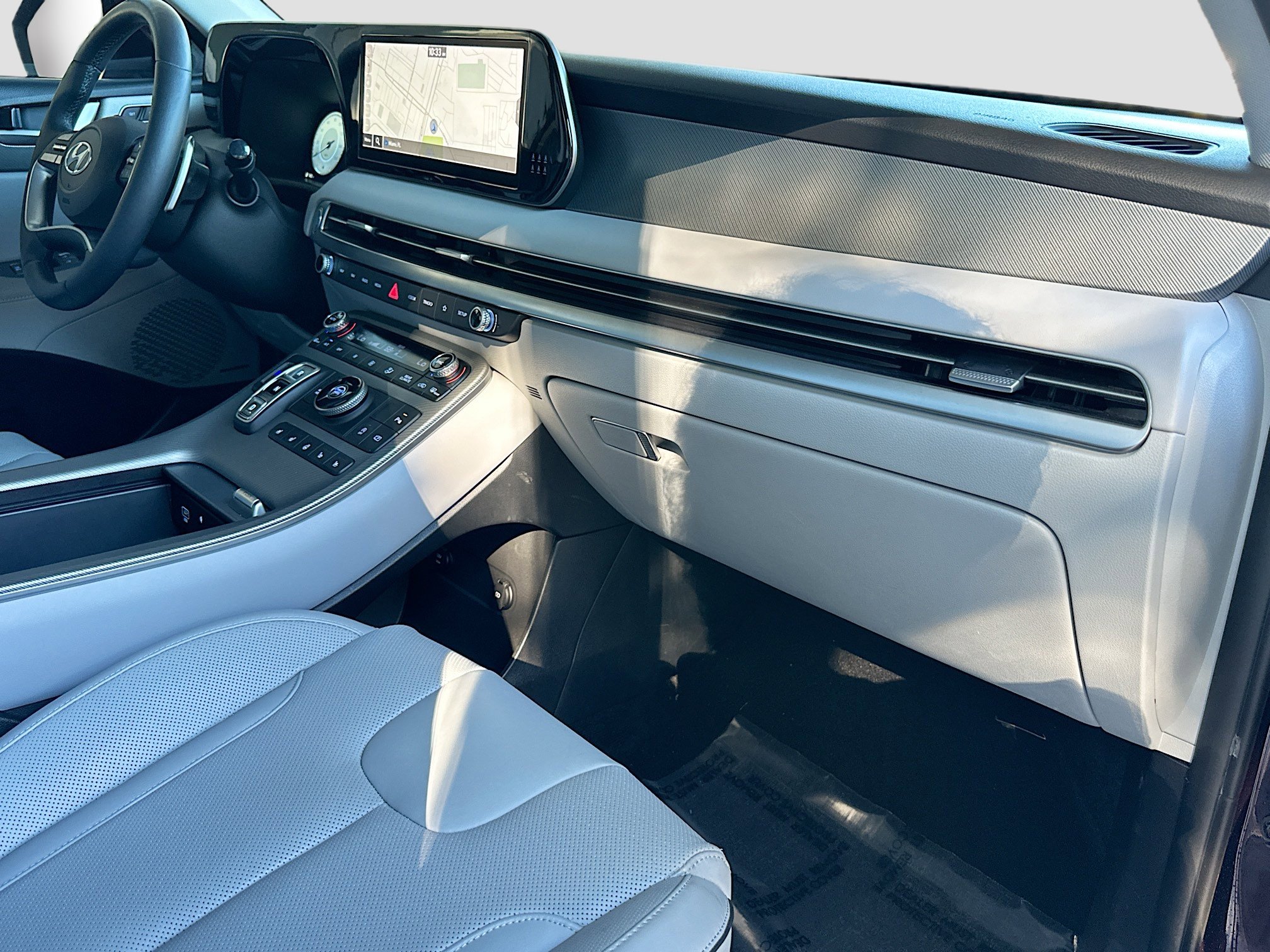 Used 2023 Hyundai Palisade SEL image 32