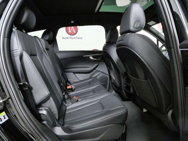 New 2026 Audi Q7 3.0T Premium Plus image 13