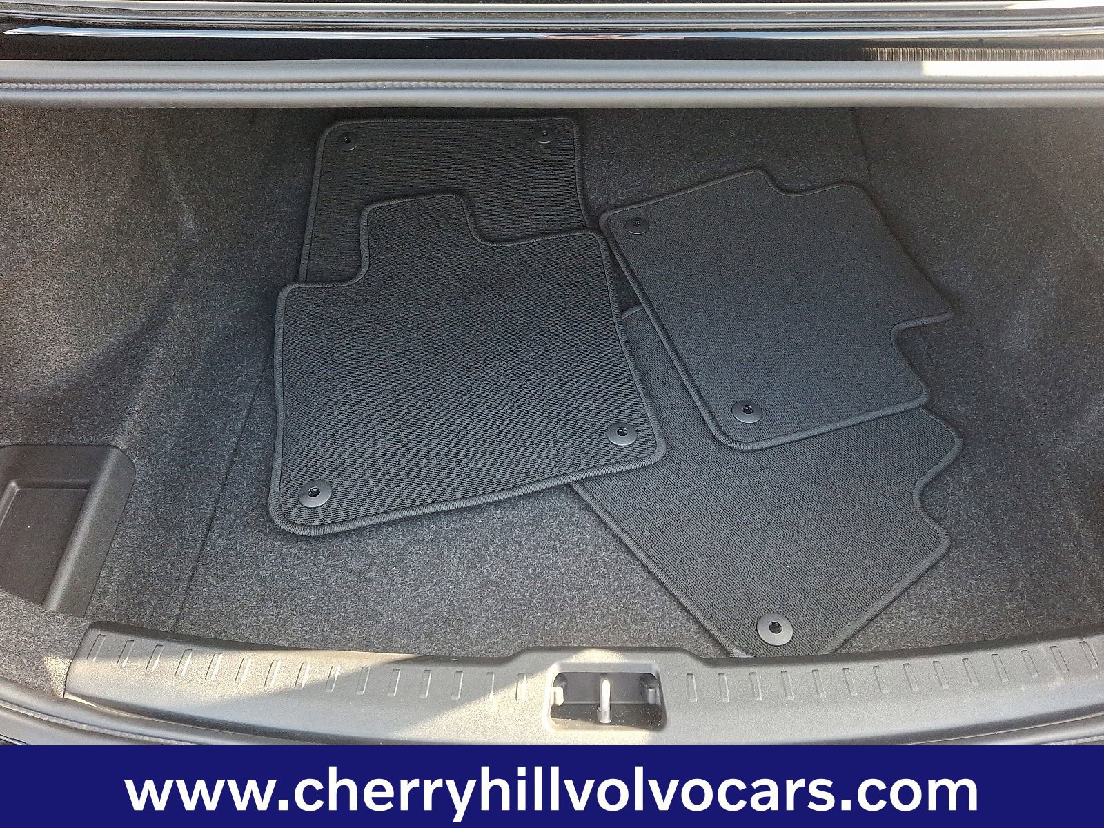 Certified 2023 Volvo S60 B5 Plus w/ Climate Package image 30