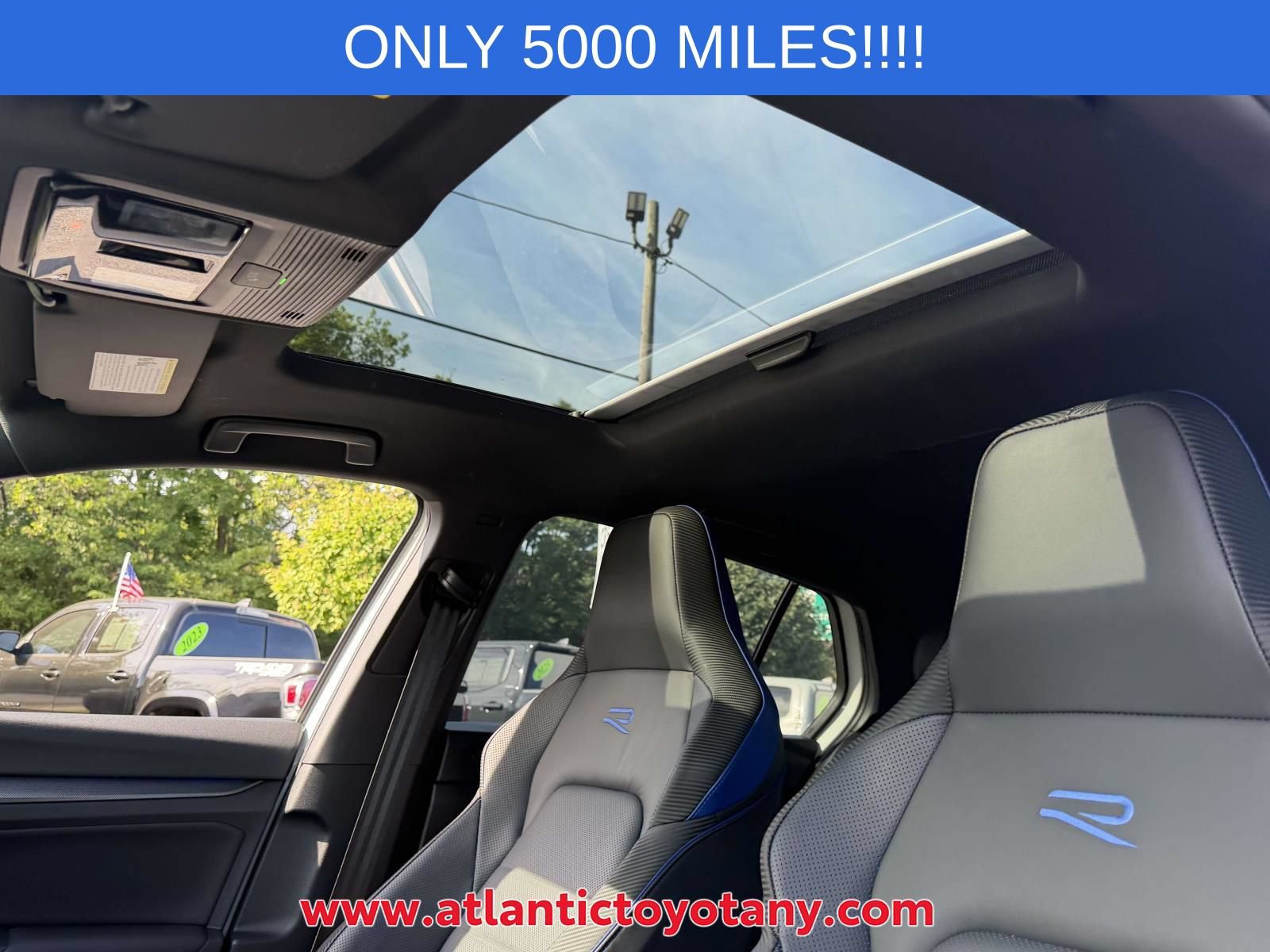 Used 2026 Volkswagen Golf AWD/4WD image 20