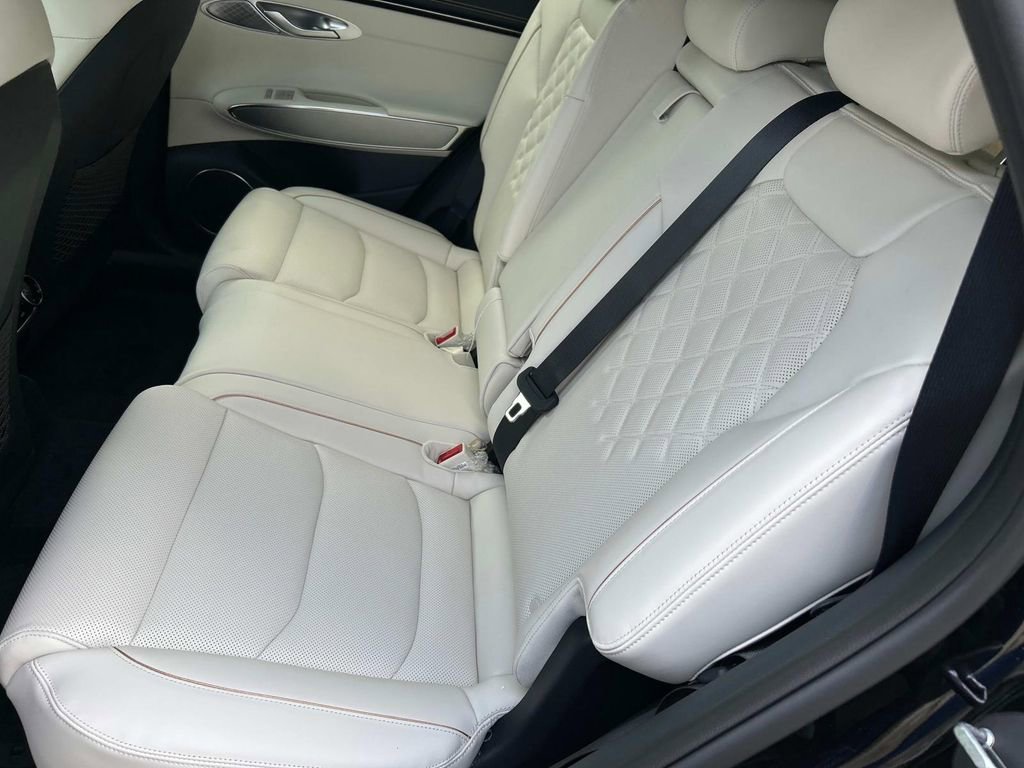 New 2025 Genesis Electrified GV70 Prestige w/ Prestige Package image 21