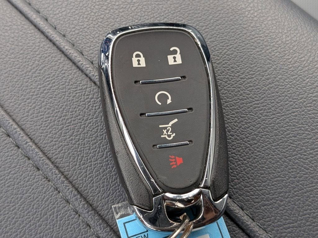 Used 2022 Chevrolet Blazer LT w/ Sound & Technology Package image 33