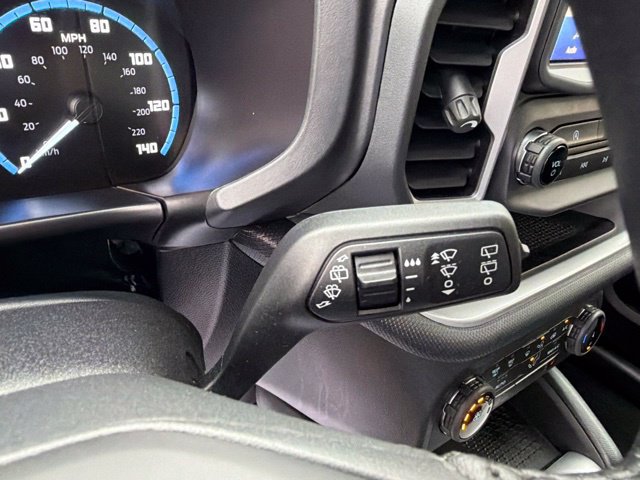 Certified 2023 Ford Bronco Sport Big Bend w/ Convenience Package AWD/4WD image 29